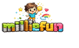 MillieFun logo